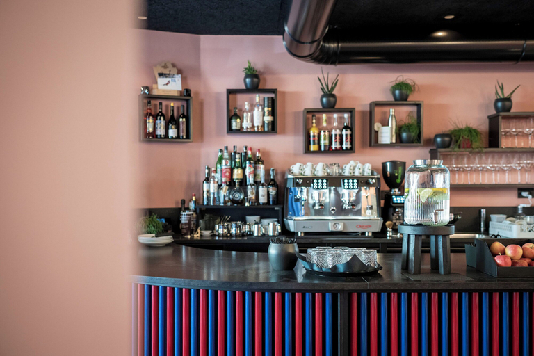 Food & Drinks 5, Sporthotel Passo Carezza, Trento