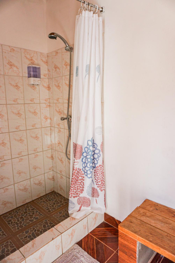 Bathroom 3, Altos de Quitor, Glamping, El Loa
