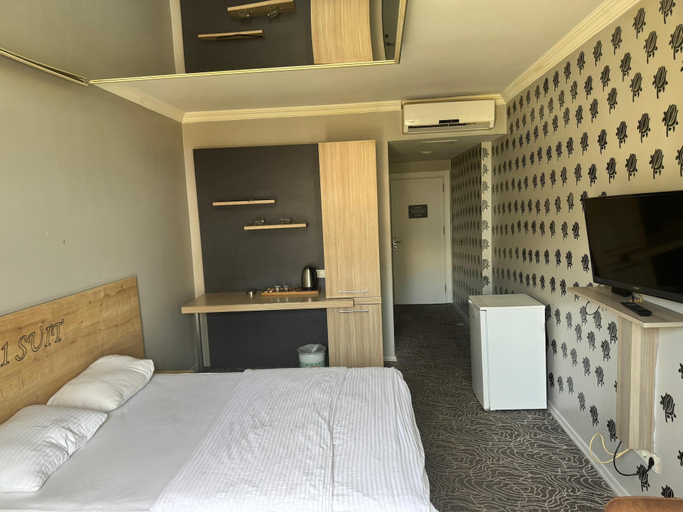 Others 2, C1 Suite, Büyükçekmece