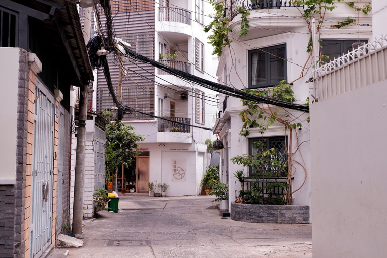 Exterior & Views 2, Cozy Studio Apartment, Ho Chi Minh City