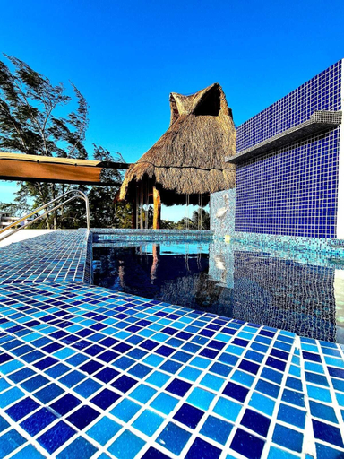 Sport & Beauty 4, Hotel Villas Ponto Holbox, Lázaro Cárdenas