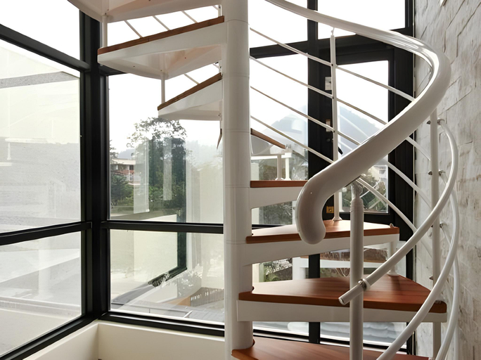 Others 5, Smile Ark Homestay, Nantou