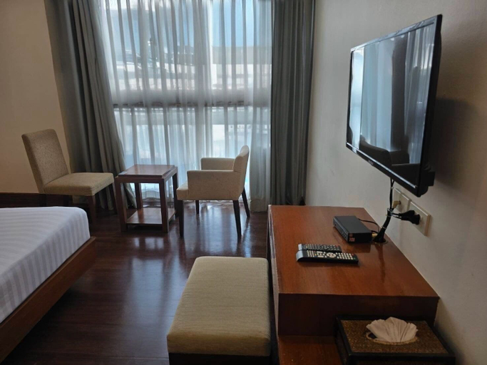 Bedroom 9