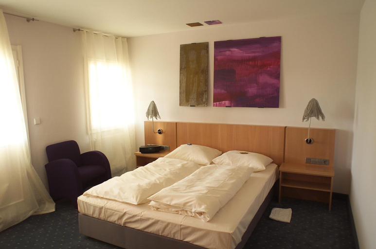 Others 5, Mintrops Stadt Hotel Margarethenhöhe, Essen
