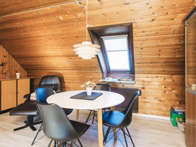Others 5, 3 Person Holiday Home in Ansager, Varde