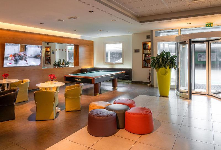 Public Area 5, LVG Hotel Collection - Bergamo West, Bergamo