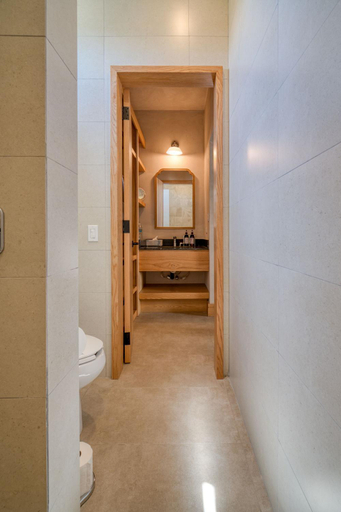 Bathroom 3, Casa Olivea, Ensenada