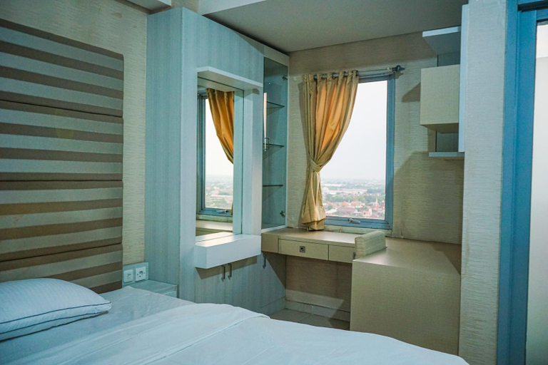 Bedroom 2, Solo Centre point Apartment, Solo