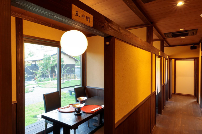 Others 4, Natural Hot Spring Inn Choseian - 長生庵 -, Shirahama