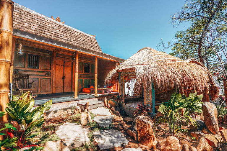 Exterior & Views 1, Blue Earth Village, Karangasem