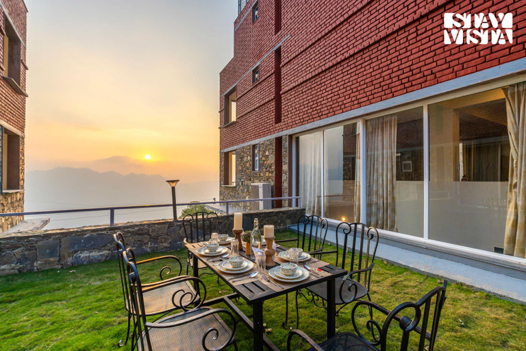 Others 1, Mashobra Villas, Shimla