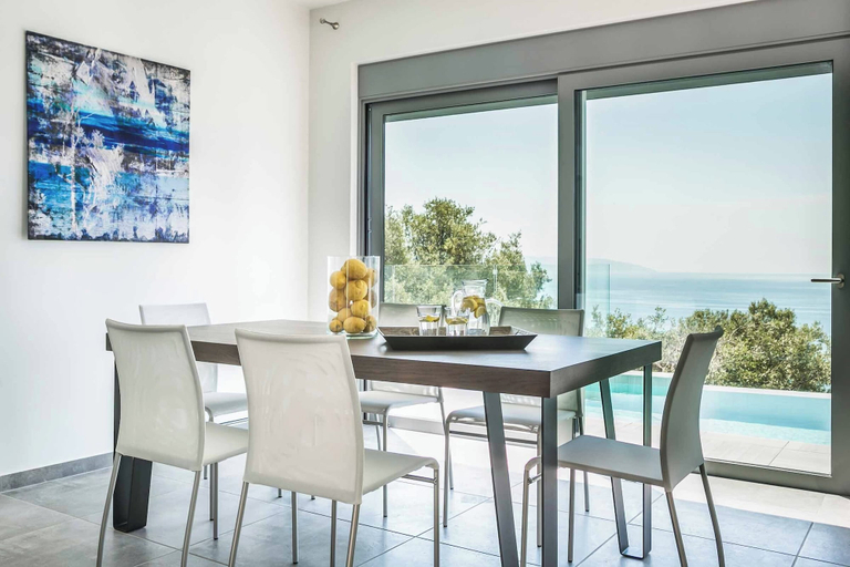 Others 5, Villa Del Cielo, Ionian Islands