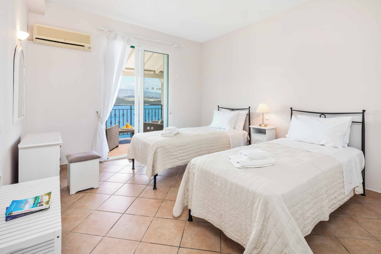 Others 3, Villa Elia, Ionian Islands