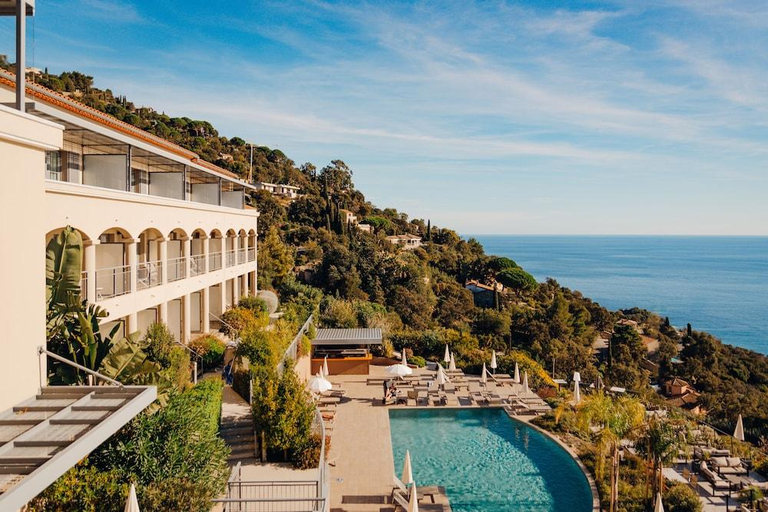 Exterior & Views 2, Hôtel La Villa Douce, Var