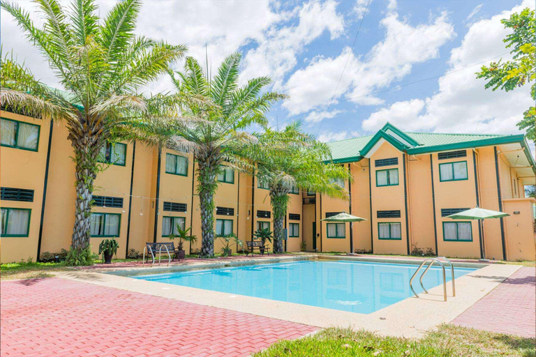 Sport & Beauty 5, Microtel Inn by Wyndham Cabanatuan, Cabanatuan City