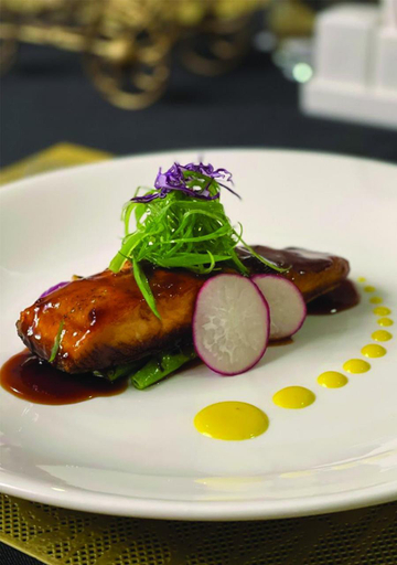 Food & Drinks 4, The Residence by Ivory, Iligan City