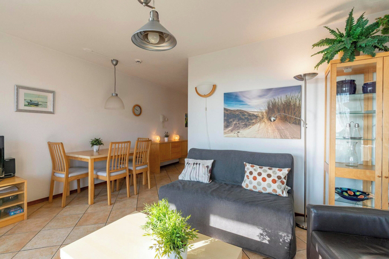 Others 5, Apartment by the Coast With Dune Views, Zijpe