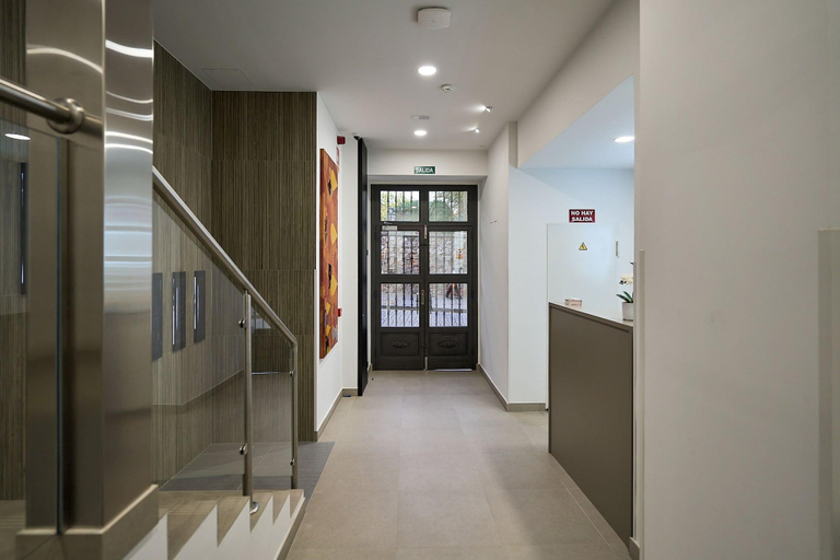 Public Area 3, Ines Luna Suites, Salamanca