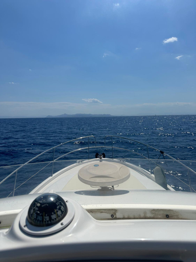 Surrounding environment 3, Solmar Yacht, Attica