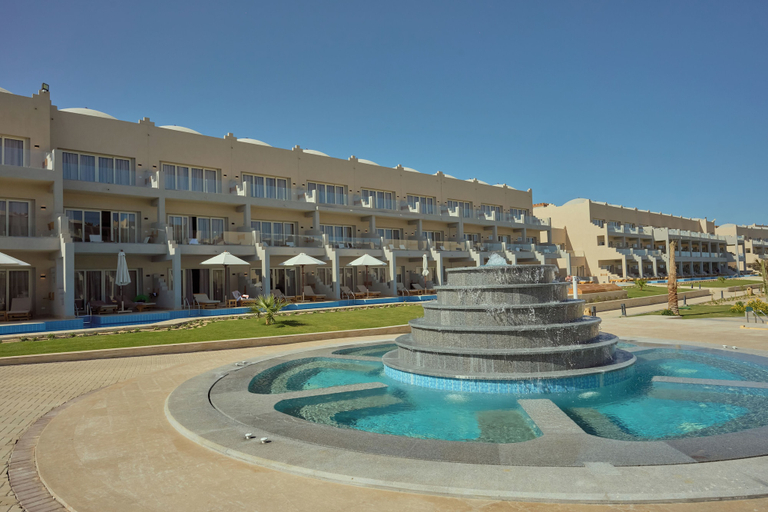 Exterior & Views 2, Diamond Beach, Al-Qusayr