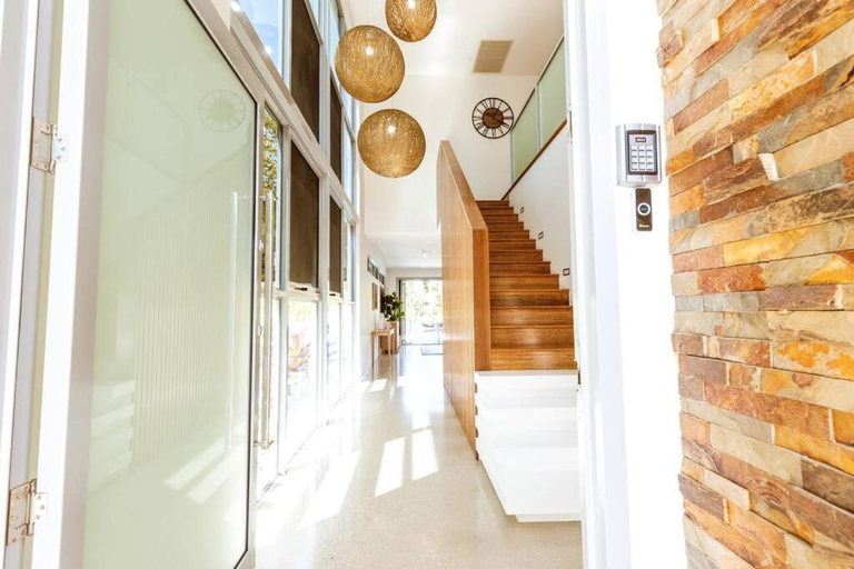 3, Waterfront @ Serenity, Maroochy - Maroochydore