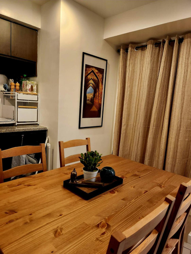 Others 5, Victoria Towers D - 2 Bedroom Mejia Flat, Quezon City