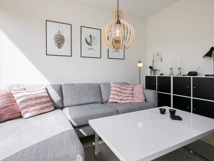 Others 2, 4 Person Holiday Home in Bogense, Nordfyns