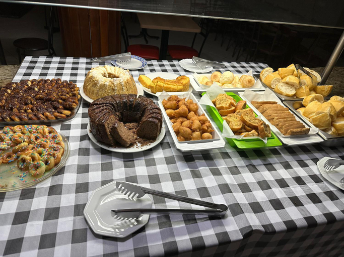 Food & Drinks 3, Dom Pablo Hoteis, São José dos Pinhais