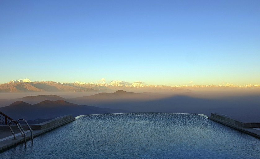 Sport & Beauty 2, Chandragiri Hills Resort Kathmandu – Luxury in the Clouds, Narayani