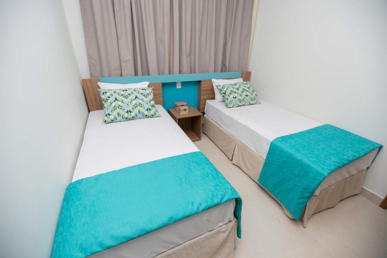 Bedroom 3, Ilhas do Lago Eco Resort by WAM Experience, Caldas Novas