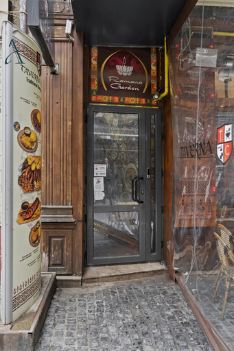 Exterior & Views, Ramana Garden Hostel, Municipiul Bucuresti