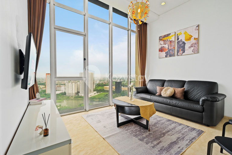 Others 1, Arluce by Kozystay - Alam Sutera, Tangerang