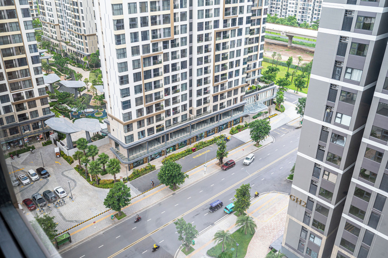 Exterior & Views 2, LA Nest - Moru Nest, District 9