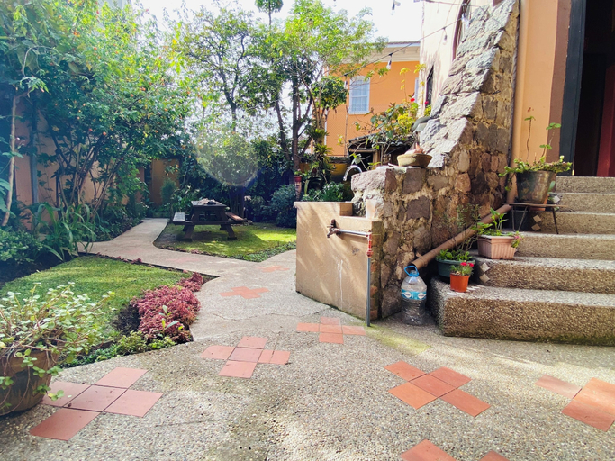 Others 2, Coliving Home Quito, Quito
