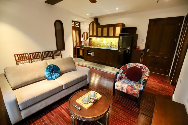 Others 5, Maison Nha 51 Quang Khanh, Tây Hồ