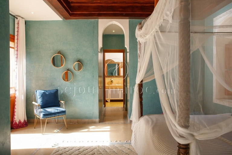 Others 5, Daba Riad, Marrakech