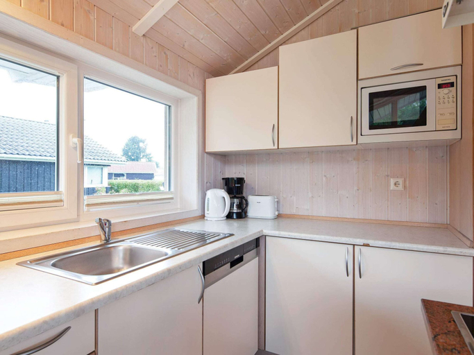 Others 4, Holiday Home in Groemitz, Ostholstein
