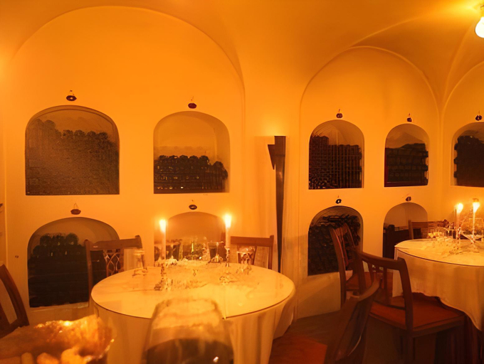 Food & Drinks 4, Sophiendal Manor, Skanderborg