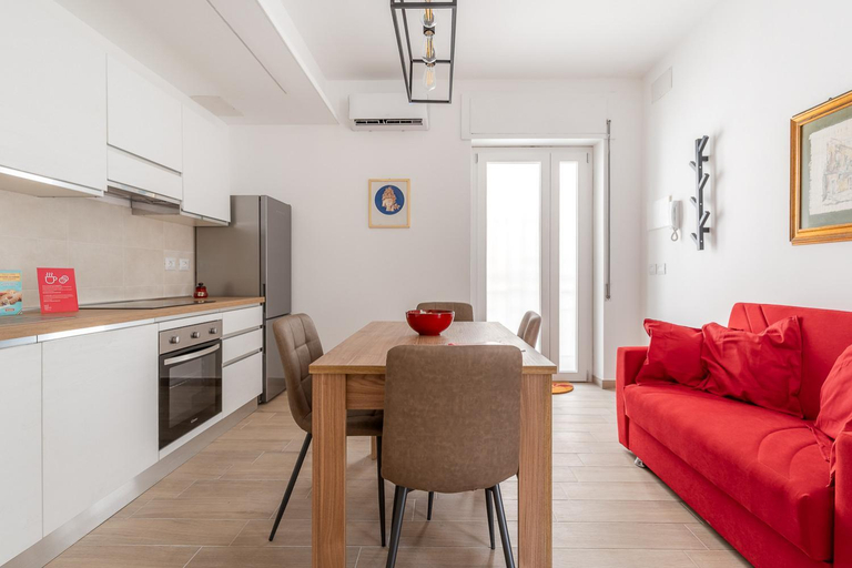 Facilities 4, Russu Suli Apartment 2 by Wonderful Italy, Syracuse