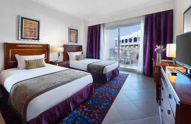 Bedroom 3, TOLIP Hotel Alexandria, Alexandria