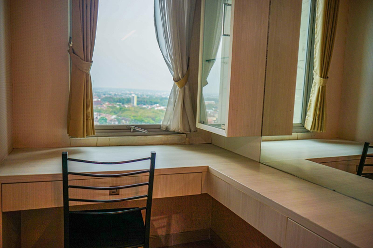 Others 5, Solo Centre point Apartment, Solo