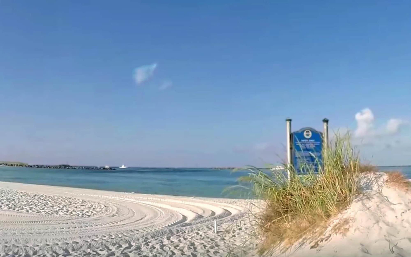 Others 1, Inlet Reef 319, Okaloosa
