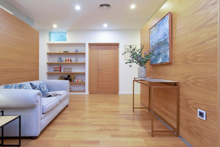 Others 3, Exclusive Apartment 5BD in Seville. Carlos V, Sevilla