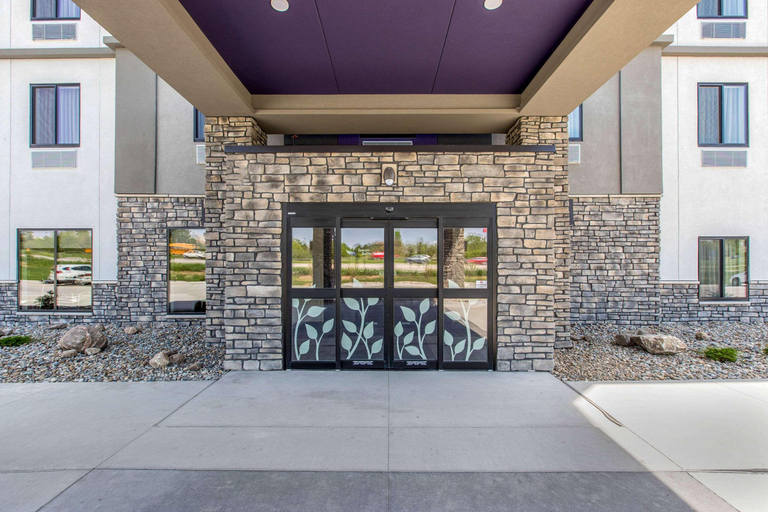 Exterior & Views 1, Sleep Inn & Suites Ankeny - Des Moines, Polk