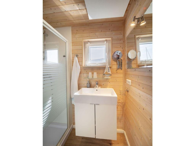 Others 4, Bosse Comfortable holiday residence, Ostholstein