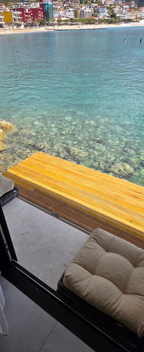 Sport & Beauty 2, Artis Blue Relax, Vlorës