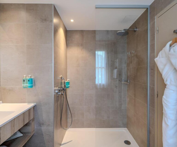 Bathroom 4, Hôtel La Villa Douce, Var