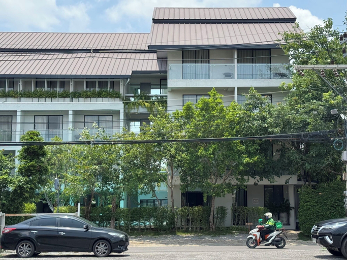 Exterior & Views 2, POR Daowadung, Muang Chiang Mai