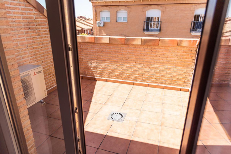 Others 5, Apartamentos Hotel Carlos I, Toledo