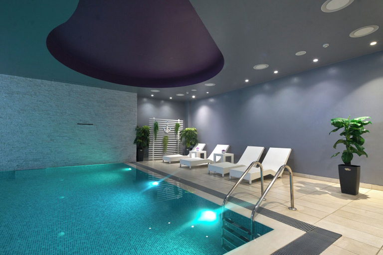 Sport & Beauty 2, Boutique Hotel Life, Rogoznica